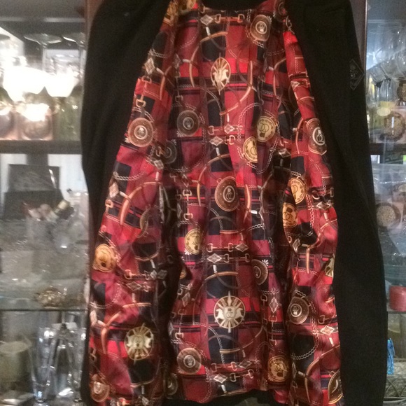 Rocawear Wool Blend Woman’s Coat - Picture 2 of 7